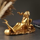 Подставка для бутылки «Девушка», 35×20 см - Фото 3