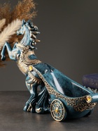 Подставка для бутылки TAKE IT EASY «Конь», 41×27 см - Фото 4