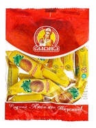 Конфеты "Ананасная Долина" , 185 г 7989571 - фото 14857089