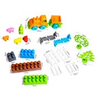 Конструктор «Ферма», 105 элементов - фото 58104310