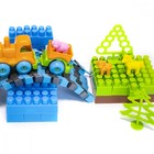 Конструктор «Ферма», 105 элементов - фото 58104311