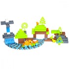 Конструктор «Ферма», 105 элементов - фото 58104314