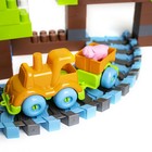 Конструктор «Ферма», 105 элементов - фото 58104315