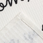 Набор полотенец кухонных «Доляна» Flowers mood, 35×60 см -2 шт., хлопок 100%, вафля 160 г/м² - Фото 6