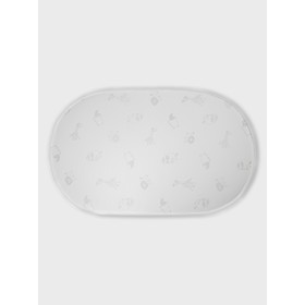 

Матрас в кроватку Everflo Cloud, 75х125 см