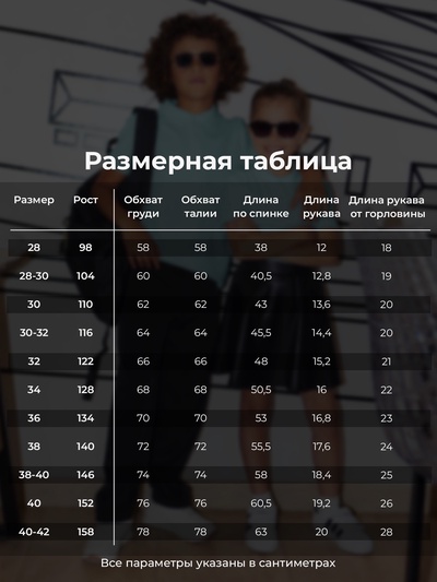 Футболка поло детская MINAKU: Basic line, голубая, рост 116 см