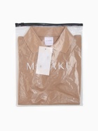 Футболка (поло) детская MINAKU: Casual Collection KIDS цвет бежевый, рост 104 - фото 809703757
