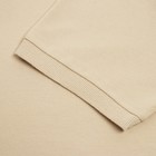 Футболка поло мужская MINAKU REGULAR FIT: бежевая, р-р 54 - Фото 10