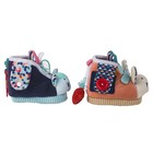 Обучающая игрушка «Ботинки» - Фото 2