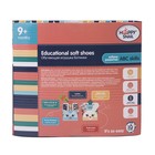 Обучающая игрушка «Ботинки» - Фото 7