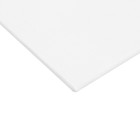 Холст на картоне 20×30 см, 100% хлопок, 280 г/м², толщина 3 мм, мелкое зерно, ЗХК «Сонет», DK13701-20×30 - Фото 2