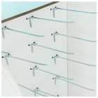 Промостойка для гимнастики Grace Dance, без наполнения, размер 185×120×40 см - Фото 7