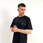 Футболка спортивная ONLYTOP man, размер 56 - Фото 5