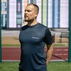 Футболка спортивная ONLYTOP man, размер 56 - Фото 10