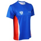 Футболка спортивная ONLYTOP man, размер 56 - Фото 6