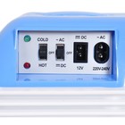 Автохолодильник Starwind CB-112 24 л, 220 В/12 В, нагрев/охлаждение, 48 Вт - фото 24287316