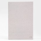 Кондитерская упаковка, коробка для макарун с PVC крышкой, «Лаванда», 18×12×3.5 см 7655865