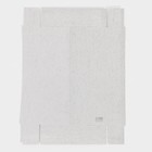 Кондитерская упаковка, коробка для макарун с PVC крышкой, Just for you, 17 х 12 х 3.5 см 7655866 - фото 14517604
