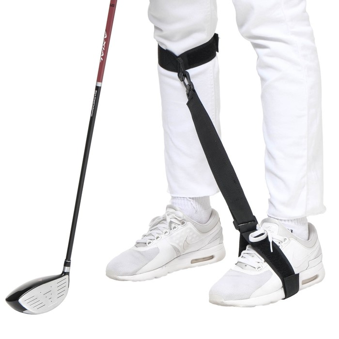 Корректор положения ног для гольфа PGM - Фото 1