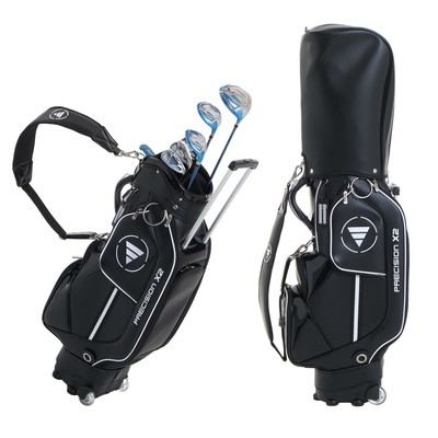 Сумка для гольфа, на колесиках, 126×23×43 см