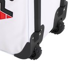 Сумка для гольфа, на колесиках, 131 х 36 х 42 см, голубой - фото 21607346 Сумка для гольфа, на колесиках, 131 х 36 х 42 см, голубой - фото 21607346