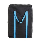 Сумка для гольфа, на колесиках, 131 х 36 х 42 см, голубой - фото 21607347 Сумка для гольфа, на колесиках, 131 х 36 х 42 см, голубой - фото 21607347