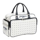 Сумка для одежды и обуви для гольфа PGM, влагозащищенная, 48 х 26 х 30 см - фото 21607357 Сумка для одежды и обуви для гольфа PGM, влагозащищенная, 48 х 26 х 30 см - фото 21607357