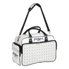 Сумка для одежды и обуви для гольфа PGM, влагозащищенная, 48 х 26 х 30 см - фото 21607358 Сумка для одежды и обуви для гольфа PGM, влагозащищенная, 48 х 26 х 30 см - фото 21607358