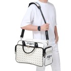 Сумка для одежды и обуви для гольфа PGM, влагозащищенная, 48 х 26 х 30 см - фото 21607356 Сумка для одежды и обуви для гольфа PGM, влагозащищенная, 48 х 26 х 30 см - фото 21607356