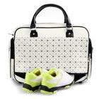 Сумка для одежды и обуви для гольфа PGM, влагозащищенная, 48 х 26 х 30 см - фото 21607360 Сумка для одежды и обуви для гольфа PGM, влагозащищенная, 48 х 26 х 30 см - фото 21607360