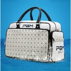 Сумка для одежды и обуви для гольфа PGM, влагозащищенная, 48 х 26 х 30 см - фото 21607362 Сумка для одежды и обуви для гольфа PGM, влагозащищенная, 48 х 26 х 30 см - фото 21607362