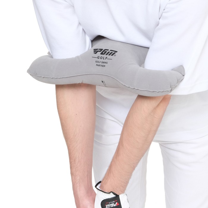 Корректор положения рук и осанки для гольфа PGM, 22×36×9 см - Фото 1