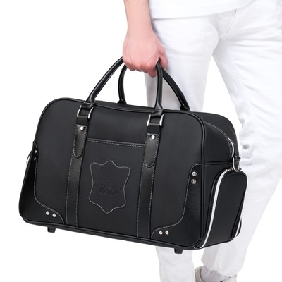 Сумка для одежды и обуви для гольфа PGM, 48×25×30 см