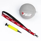 Корректор положения рук и осанки для гольфа, 15×15 см, цвет МИКС - Фото 3