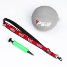 Корректор положения рук и осанки для гольфа, 15×15 см, цвет МИКС - Фото 5