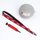 Корректор положения рук и осанки для гольфа, 15×15 см, цвет МИКС - Фото 6