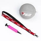 Корректор положения рук и осанки для гольфа, 15×15 см, цвет МИКС - Фото 7