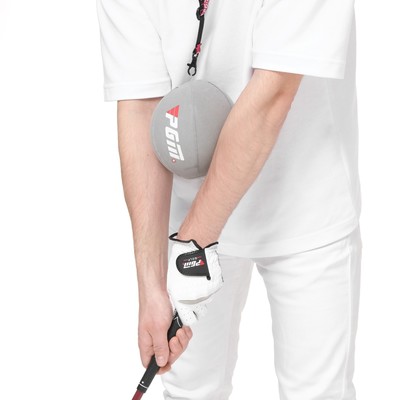 Корректор положения рук и осанки для гольфа, 15×15 см, цвет МИКС