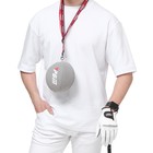 Корректор положения рук и осанки для гольфа, 15×15 см, цвет МИКС - Фото 2