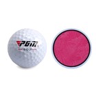 Мячи для гольфа PGM VS, трехкомпонентные, d=4.3 см, набор 12 шт - Фото 4