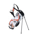 Набор клюшек для гольфа "NSR" PGM, для детей, 115-135 см, сумка в комплекте - фото 9266634