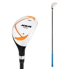 Набор клюшек для гольфа NSR PGM, для детей, 115-135 см, сумка в комплекте - Фото 5