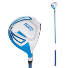 Набор клюшек для гольфа Seed PGM, для детей, 120-135 см, сумка в комплекте - Фото 4