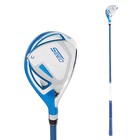 Набор клюшек для гольфа Seed PGM, для детей, 120-135 см, сумка в комплекте - Фото 5