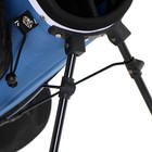 Набор клюшек для гольфа Seed PGM, для детей, 135-150 см, сумка в комплекте - Фото 8