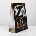 Пакет ламинированный «Россия», L 31 х 40 х 11,5 см - фото 21607691