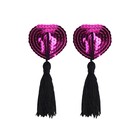 Игра для пар «Ахи вздохи. Чувственное наслаждение», 3 в 1 (30 карт, пэстисы, перо), 18+ - Фото 4