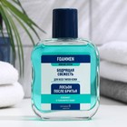 Лосьон после бритья Foammen освежающий, 100 мл - Фото 2