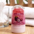 Дезодорант кристаллический Мангустин, без запаха, 60 г - Фото 1