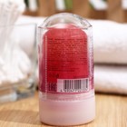 Дезодорант кристаллический Мангустин, без запаха, 60 г - Фото 2